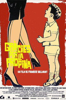 Thanks for the Tip poster