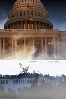 Downfall: The Last Days of President Trump