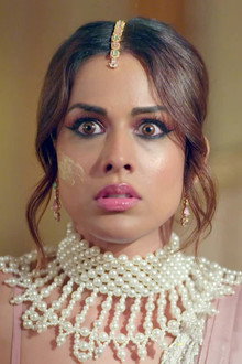 Nishigandha Feels Apprehensive