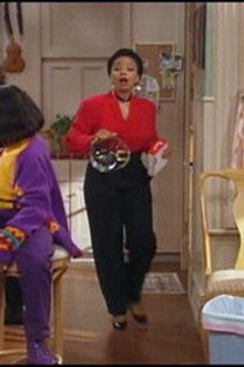 Living Single... With Children
