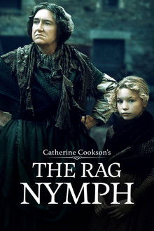 The Rag Nymph poster