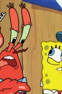 The Great Patty Caper