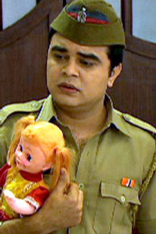 Chautala Forgets Her Identity