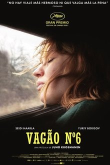 Imagem Vagão nº 6