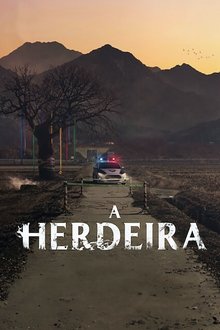 Imagem A Herdeira