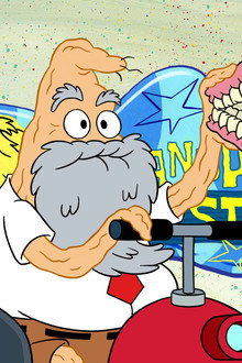 A Skin Wrinkle in Time