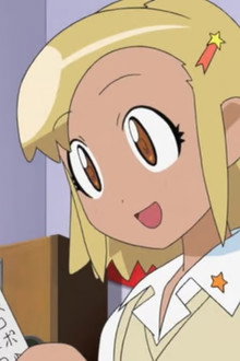 Mois: Or, Like, Happy New Year, Sir? / Keroro: New Year's Food is Also Good, but Don't Forget Your Homework