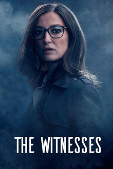 The Witnesses poster