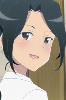 Actresses VS Maintenance Crew! - Welcome to the Actress Cafe!