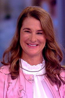 Melinda Gates