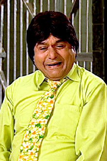 Gopi Gets Hold Of Malai