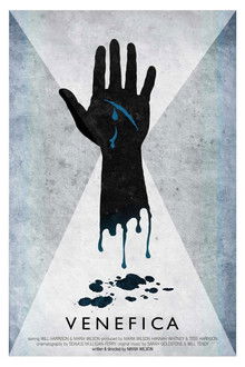 Venefica poster