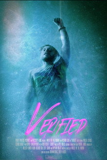 Verified poster