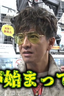 We'll do it again this year! A slightly different birthday party for Takuya Kimura!