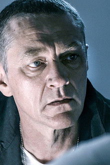 The Lady in the Lake (1)