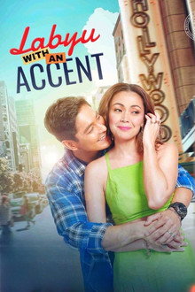 Labyu with an Accent poster