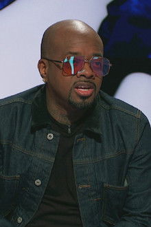 Jermaine Dupri