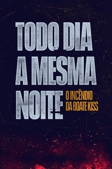 Imagem Todo Dia a Mesma Noite
