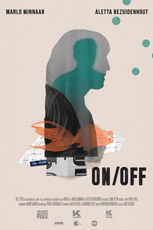 On/Off poster
