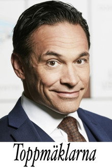 Toppmäklarna poster