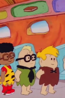 The Rock Concert That Rocked Freddy