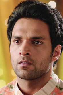 Rajveer Gets Arrested