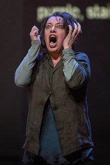 Great Performances at the Met: Elektra