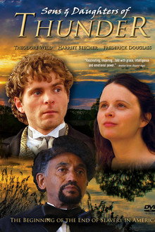 Sons & Daughters of Thunder poster