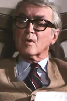 Candidate for Murder