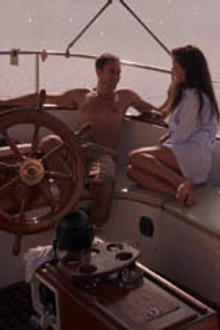 ... That Is Not What Ships Are Built For