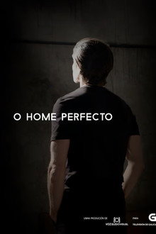 O home perfecto poster