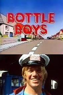 Bottle Boys poster