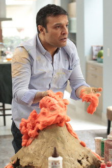 Episode 9 What happened last night