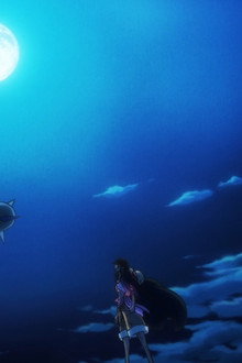 A Legend All Over Again! Luffy’s Fist Roars in the Sky
