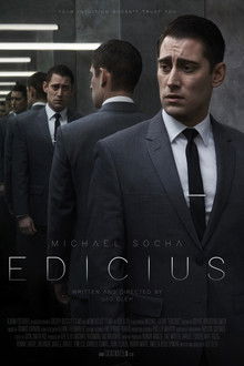 Edicius poster