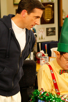Secret Santa