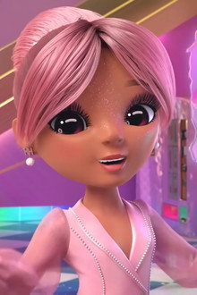 Somewhere Over the Liquid Rainbow