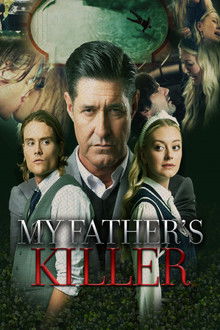 My Father's Killer poster