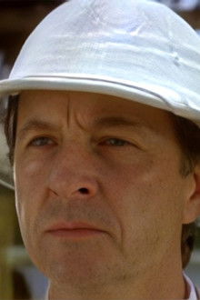 Tarzan and the New Commissioner