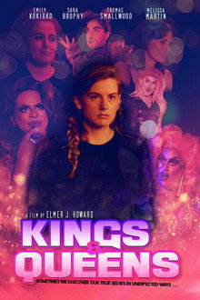 Kings & Queens poster