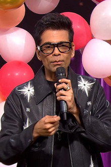 Semi-Finals With Karan Johar — Part 1