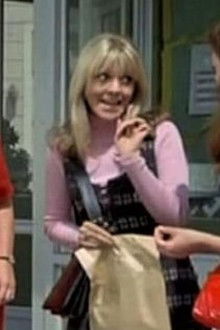 Millie the Best-Dressed Woman