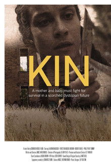 KIN poster