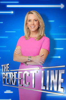 The Perfect Line poster