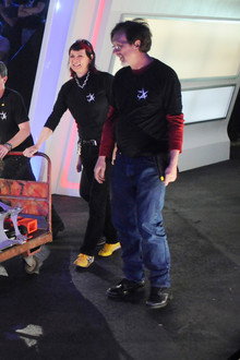 The Battle Begins: Qualifiers Part 1