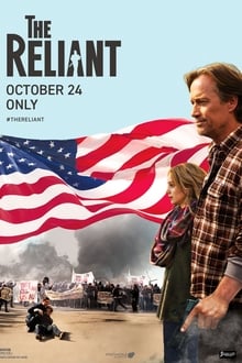 Watch Movies The Reliant (2019) Full Free Online