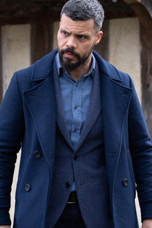 Prisoners of the Past