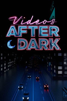 Videos After Dark poster