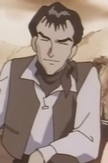 The Legend of Dratini