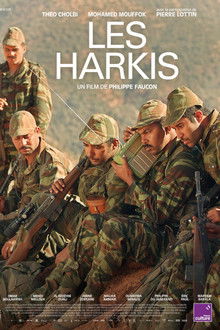 Harkis poster